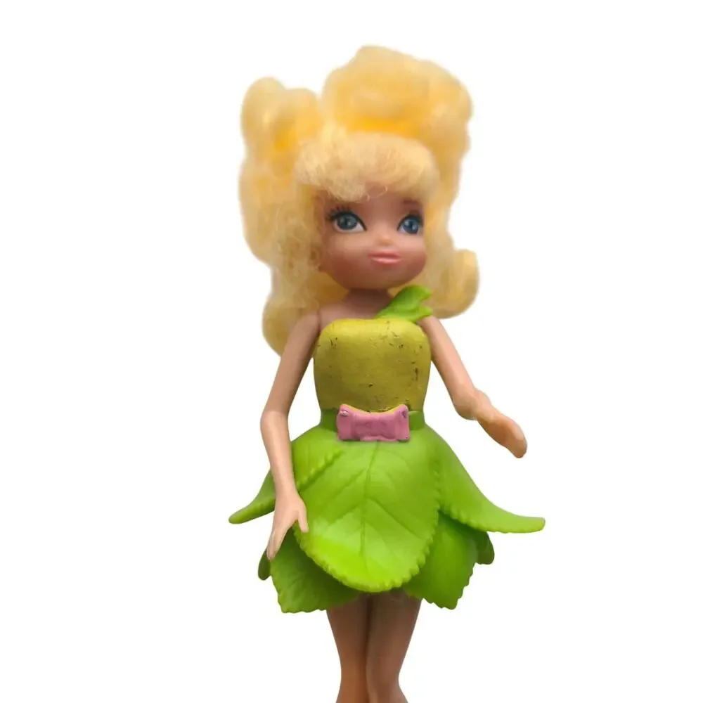 Tinker bell No wings